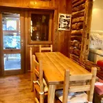 Magnificent Spacious 4 Bedroom Mountain With Spa, Free Ev Plug -in Βίλα Antey-Saint-André