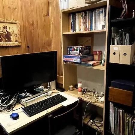 Magnificent Spacious 4 Bedroom Mountain With Antey-Saint-André