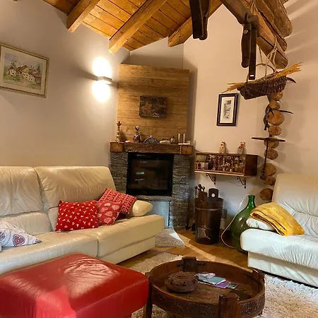 Magnificent Spacious 4 Bedroom Mountain With Villa *