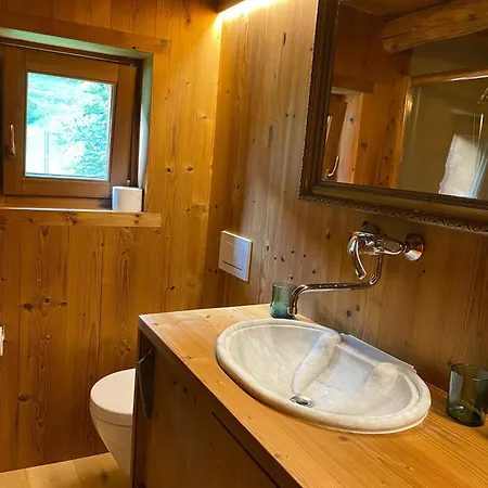 Villa Magnificent Spacious 4 Bedroom Mountain With Spa, Free Ev Plug -in
