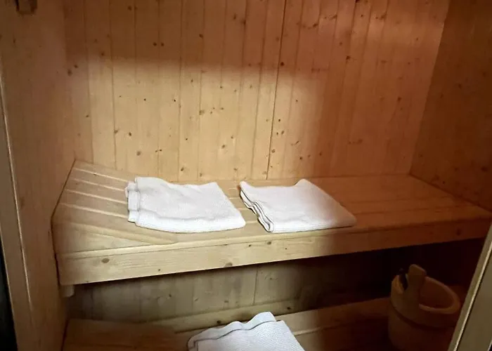 וילה Magnificent Spacious 4 Bedroom Mountain With