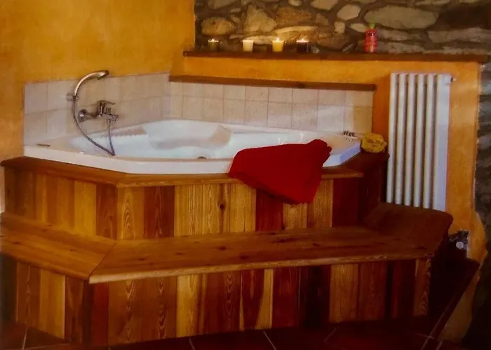 וילה Magnificent Spacious 4 Bedroom Mountain With Antey-Saint-André