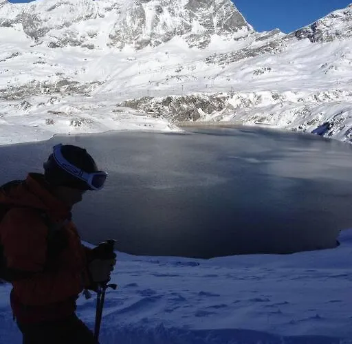 וילה Magnificent Spacious 4 Bedroom Mountain With