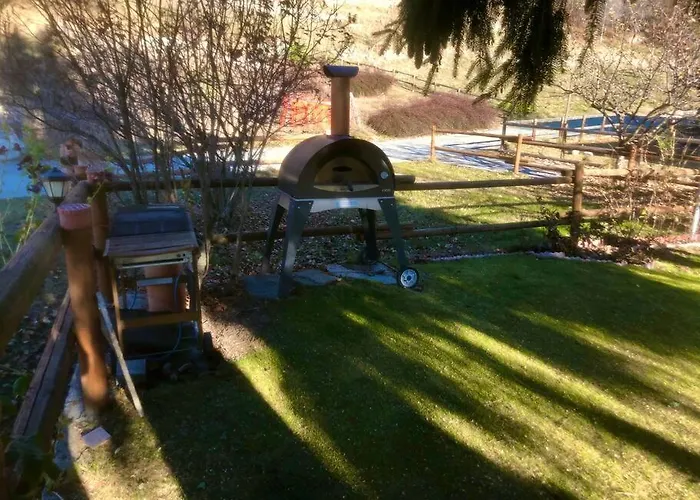 וילה Magnificent Spacious 4 Bedroom Mountain With *