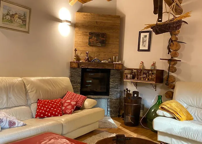 Magnificent Spacious 4 Bedroom Mountain With וילה *