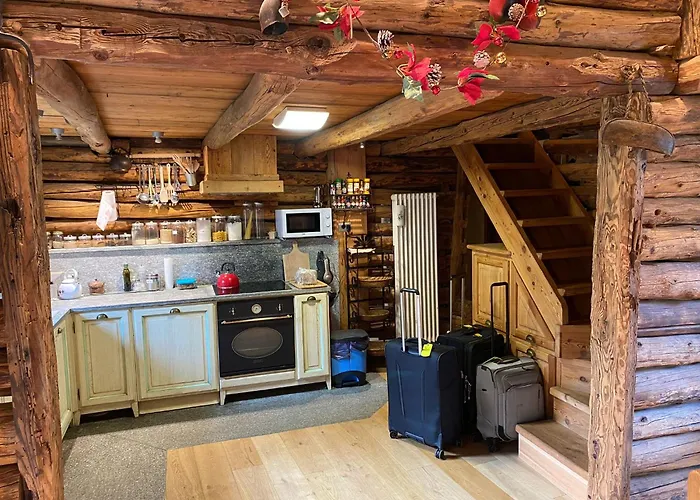 וילה Magnificent Spacious 4 Bedroom Mountain With *