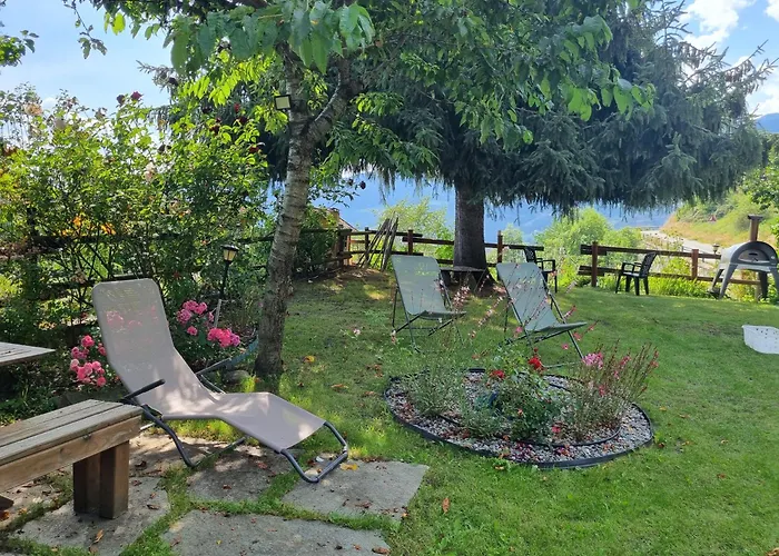 וילה Magnificent Spacious 4 Bedroom Mountain With *