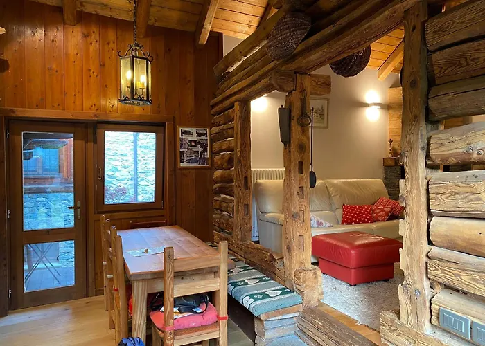 Magnificent Spacious 4 Bedroom Mountain With וילה