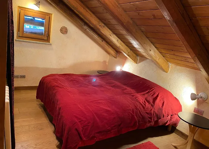 וילה Magnificent Spacious 4 Bedroom Mountain With *