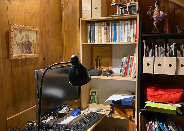 Magnificent Spacious 4 Bedroom Mountain With Antey-Saint-André